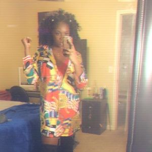 Meet your Posher, Taylor